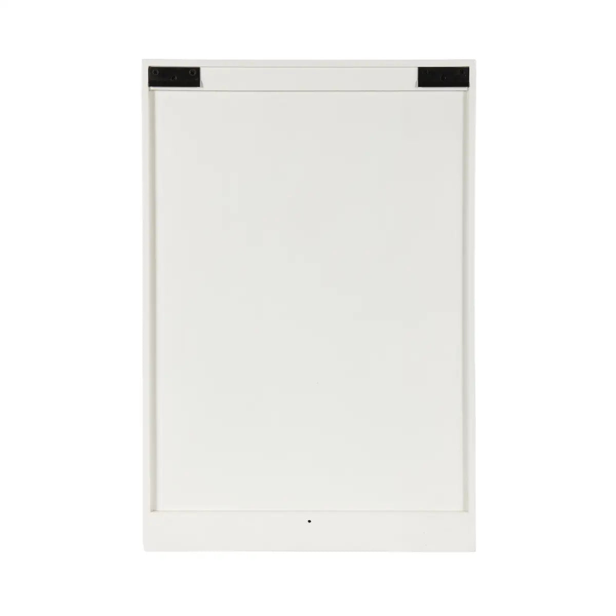 Mezzeta Bathroom Cabinet with Mirror - kateandlaurel