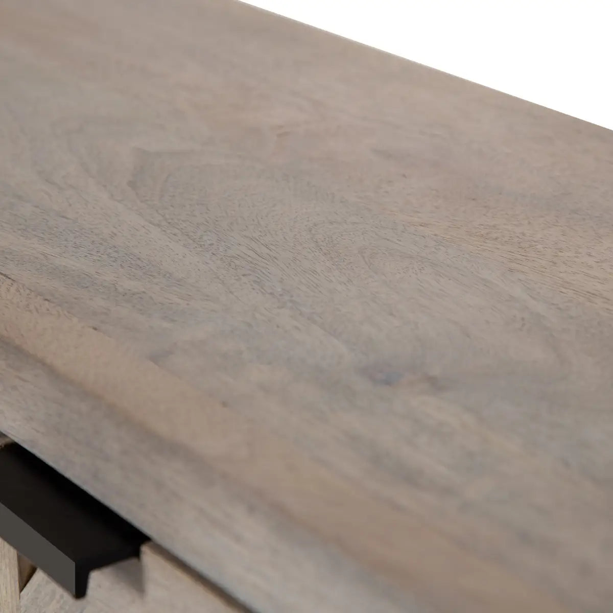 Mezzeta Floating Wood Cabinet - Wall Mount - kateandlaurel