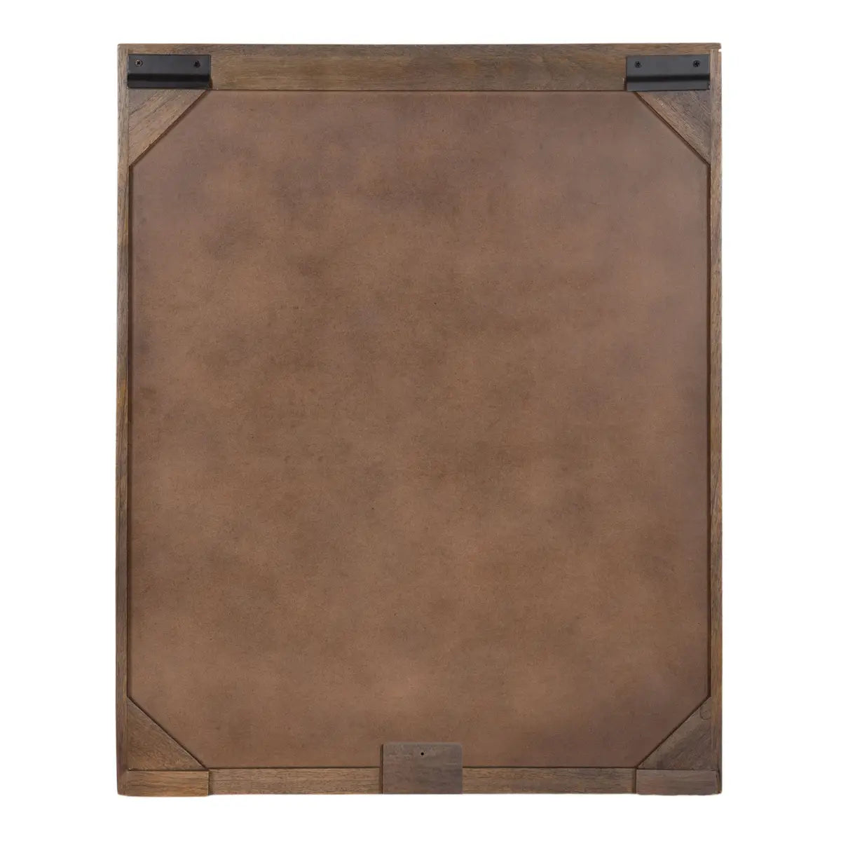 Mezzeta Tall Wood Bath Cabinet - kateandlaurel