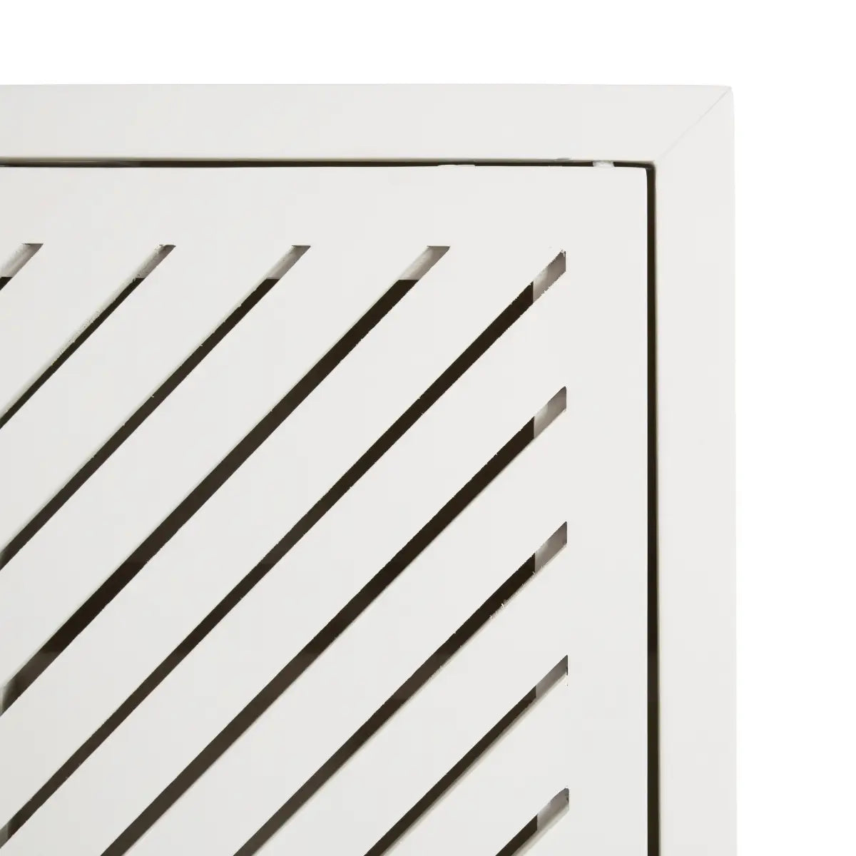 Mezzeta Tall Wood Bath Cabinet - kateandlaurel