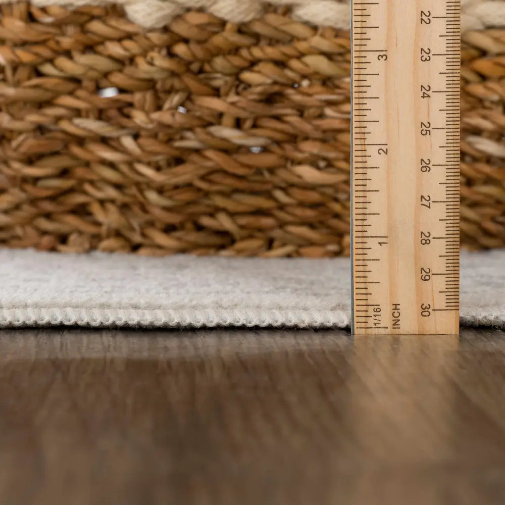 Michie Area Rug - Boutique Rugs