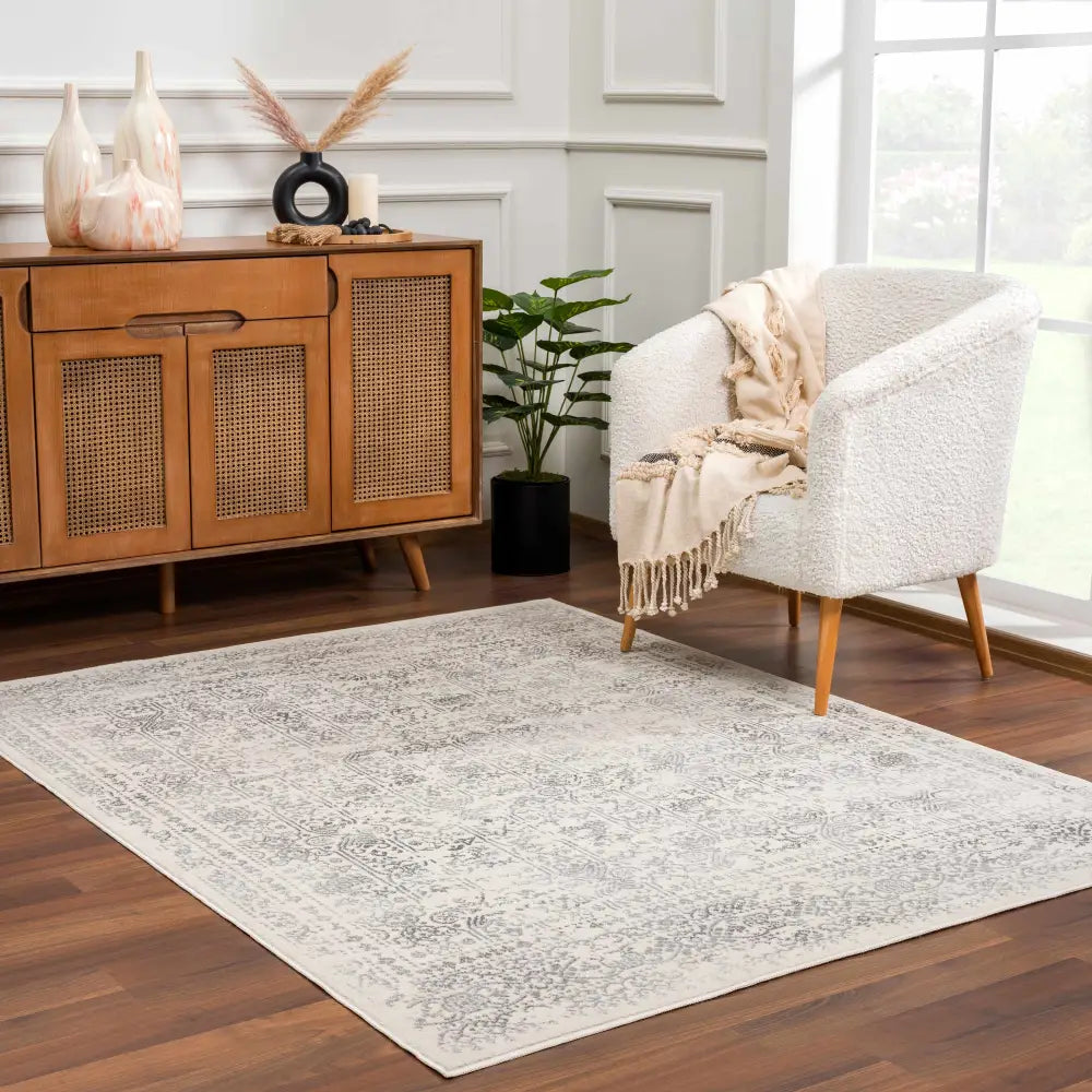 Michie Area Rug - Boutique Rugs
