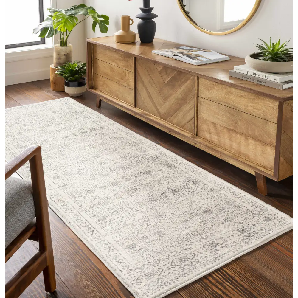 Michie Area Rug - Boutique Rugs