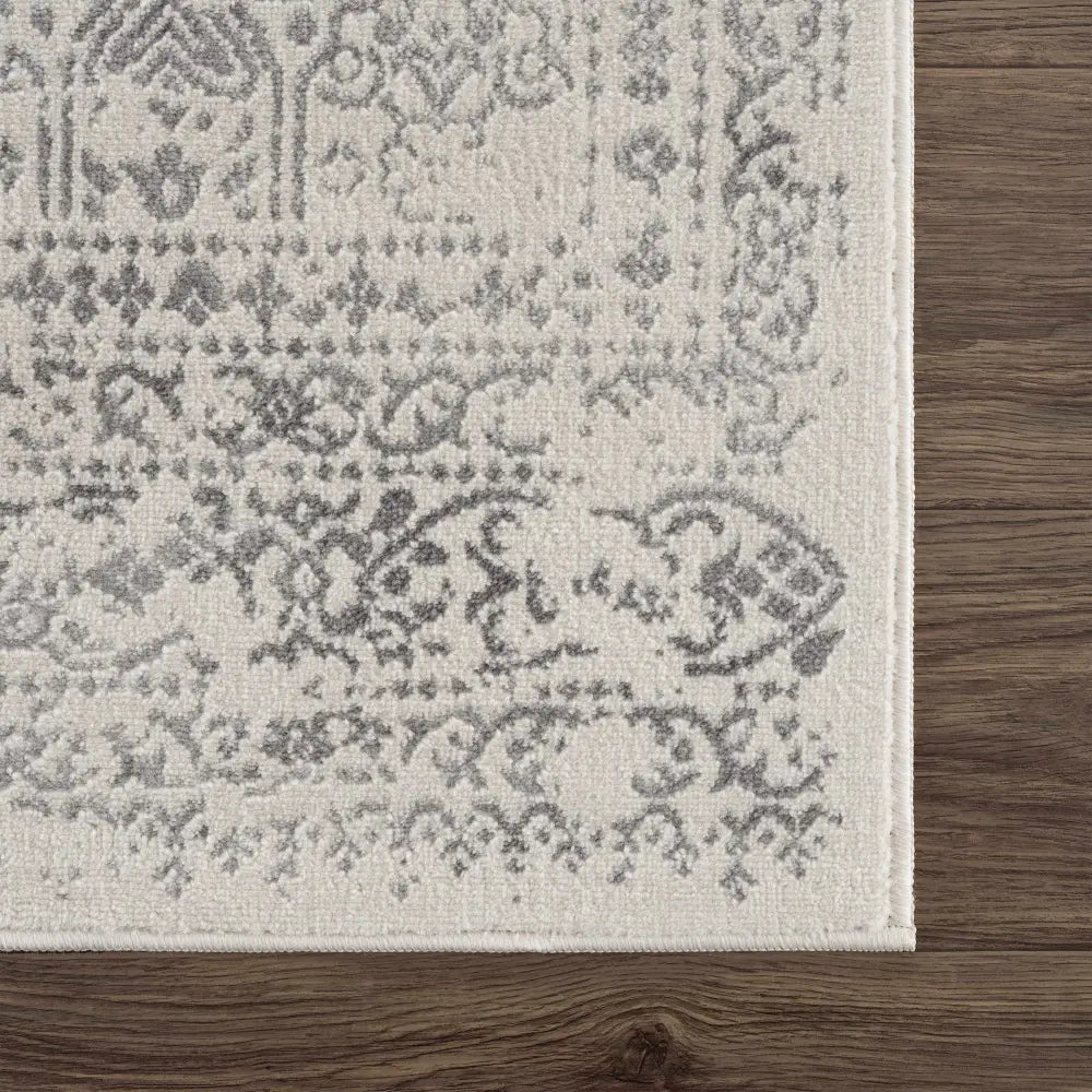 Michie Area Rug - Boutique Rugs