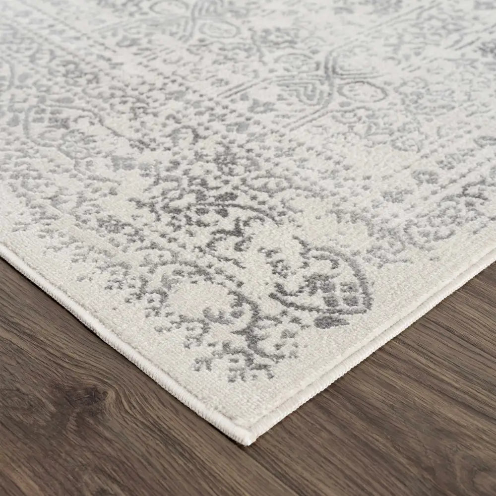 Michie Area Rug - Boutique Rugs