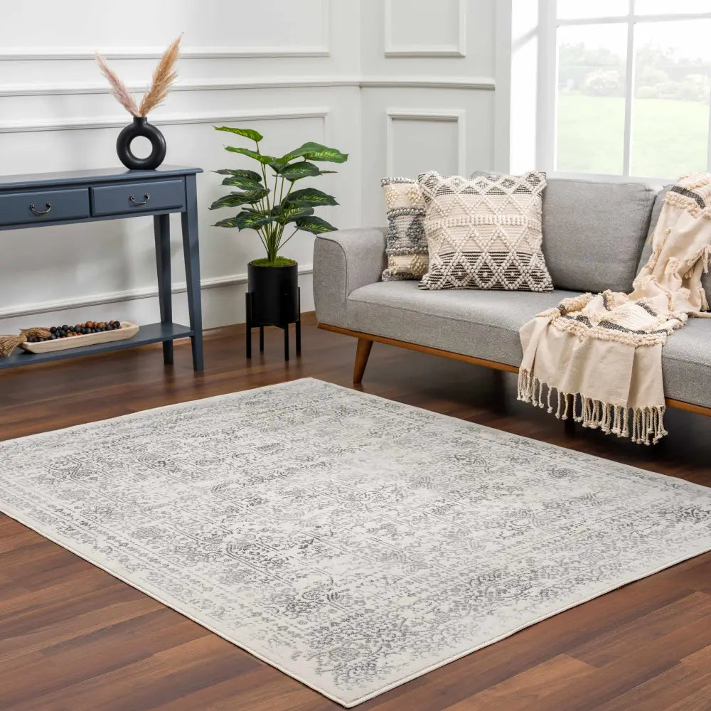 Michie Area Rug - Boutique Rugs