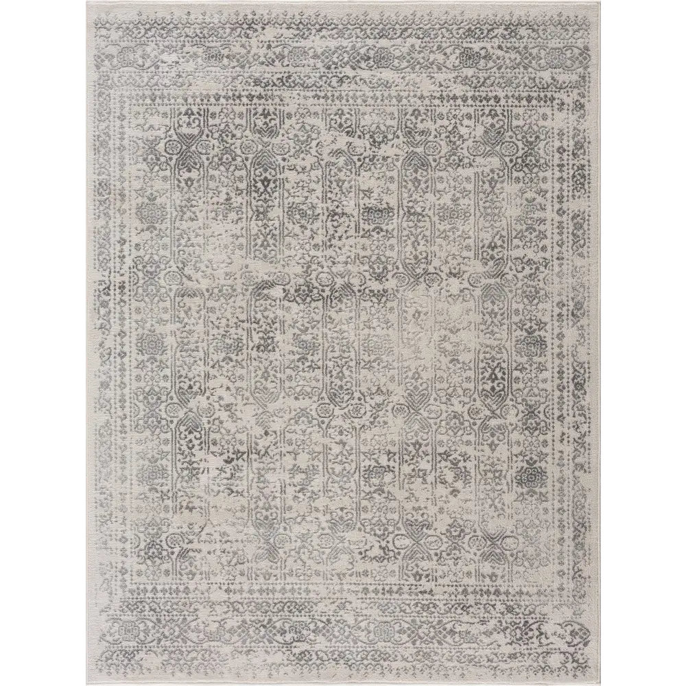 Michie Area Rug - Boutique Rugs