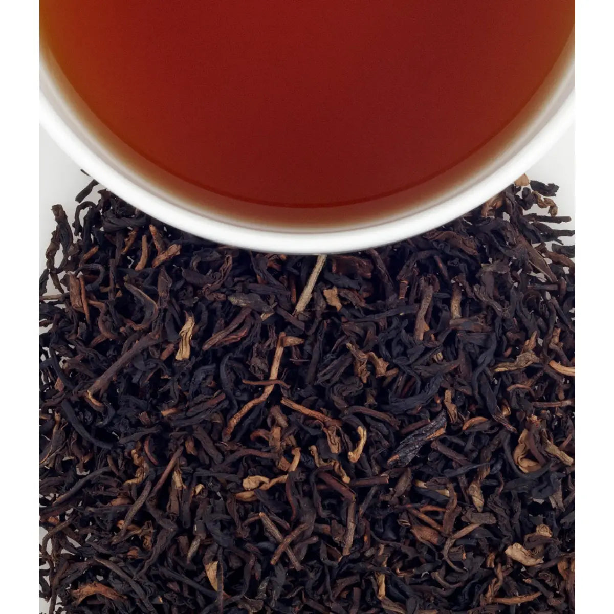 Decaf Midsummer’s Peach Tea - Harney & Sons Fine Teas
