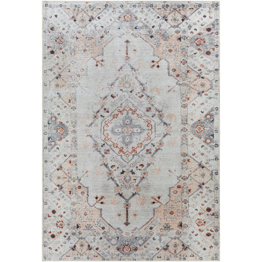 Midtown Washable Area Rug - * 2’ x 2’11’’ Rectangle - Boutique Rugs