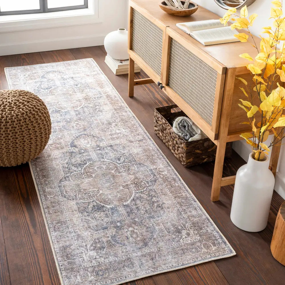 Mignon Washable Area Rug - Boutique Rugs