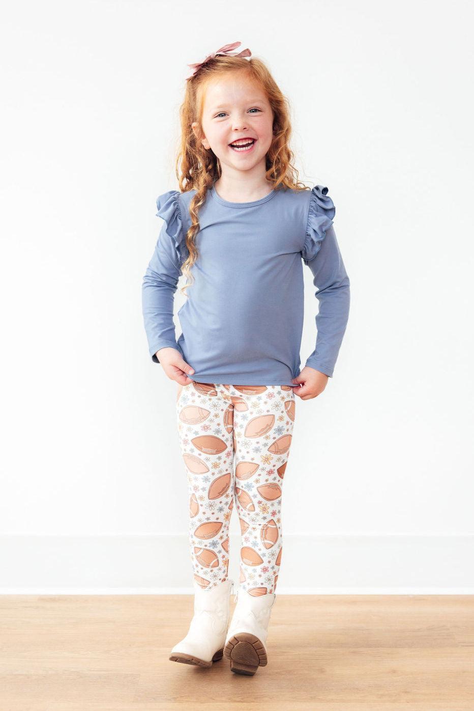 Football Friday Leggings - Mila & Rose ®