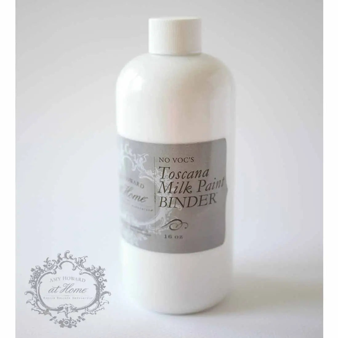 Milk Paint Binder - Amy Howard At Home