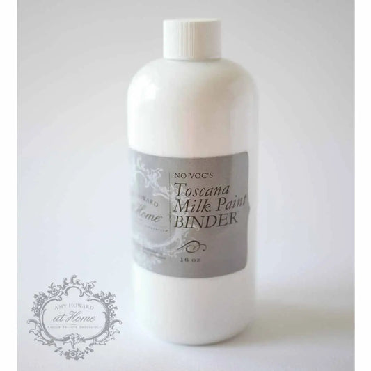 Milk Paint Binder - Amy Howard At Home