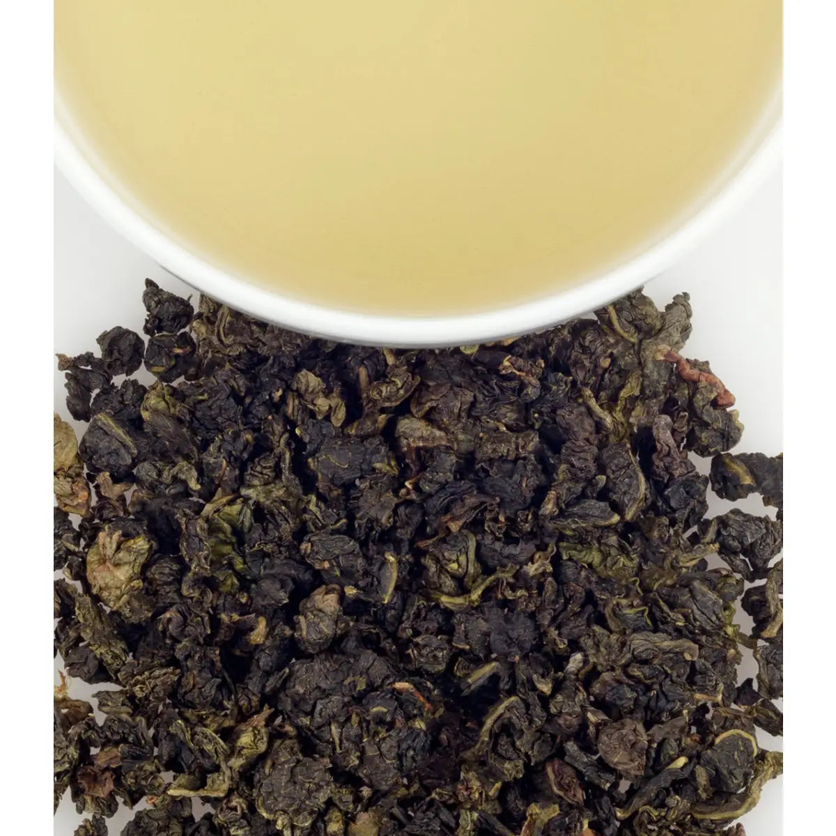 Milky Oolong Tea - Tin of 20 Sachets - Sachets / Tin of 20 Sachets - Harney & Sons Fine Teas