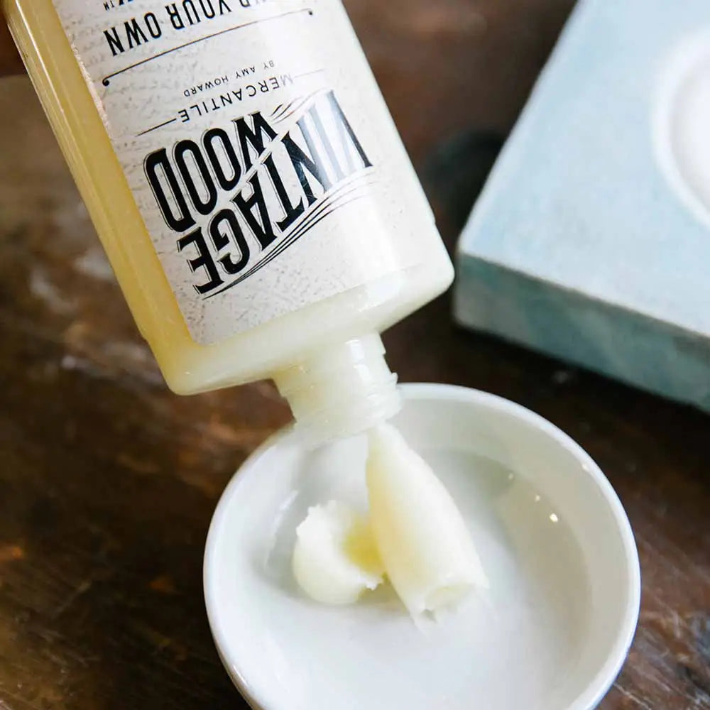 Furniture Wax - Mind Your Own Beeswax - Amy Howard At Home