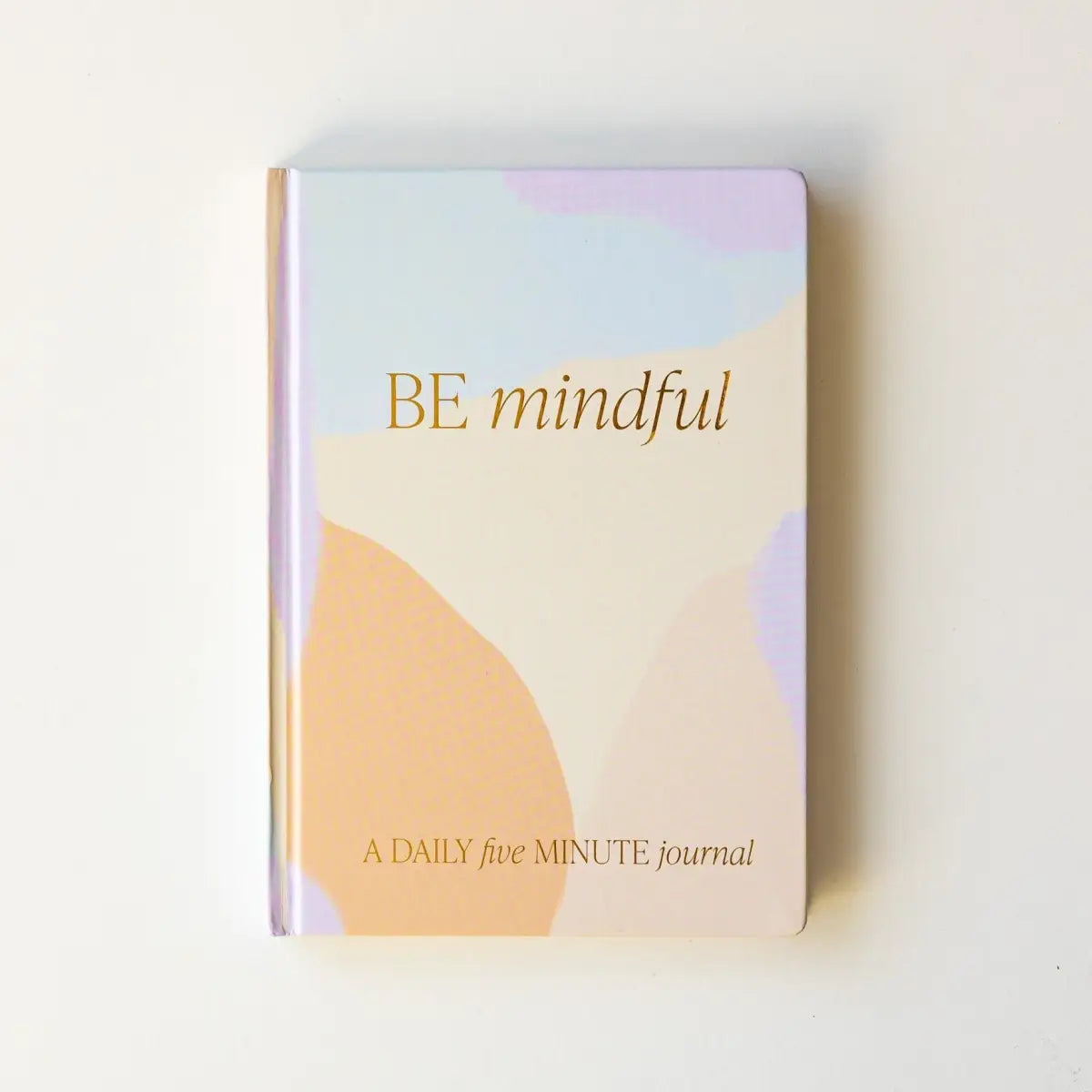 Be Mindful Journal - Sweet Water Decor