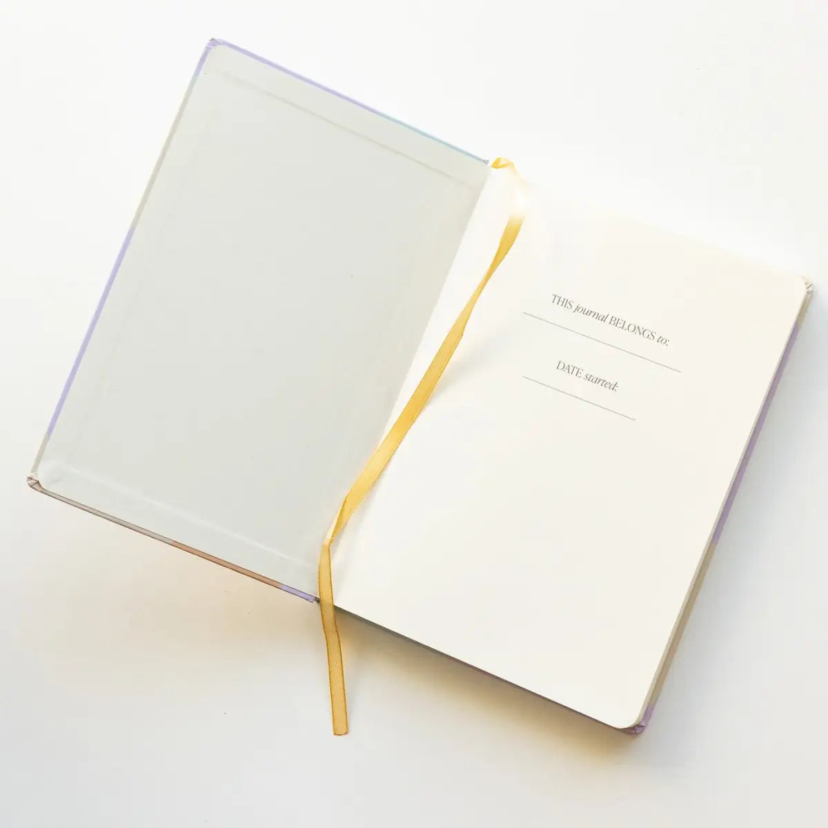 Be Mindful Journal - Sweet Water Decor