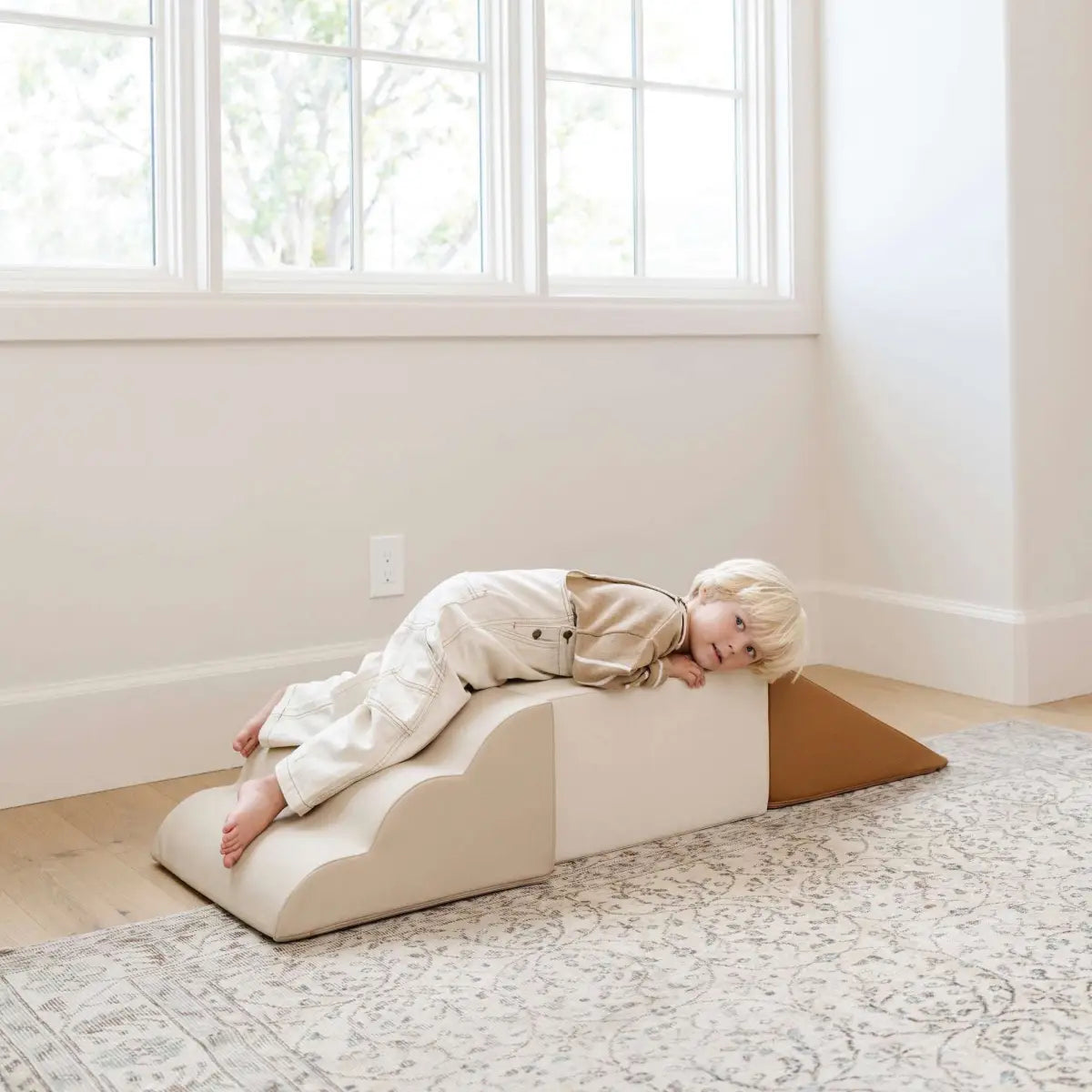 Mini Climber Playset - Gathre