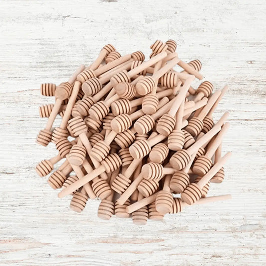 Mini Honey Dipper - Angle Acres
