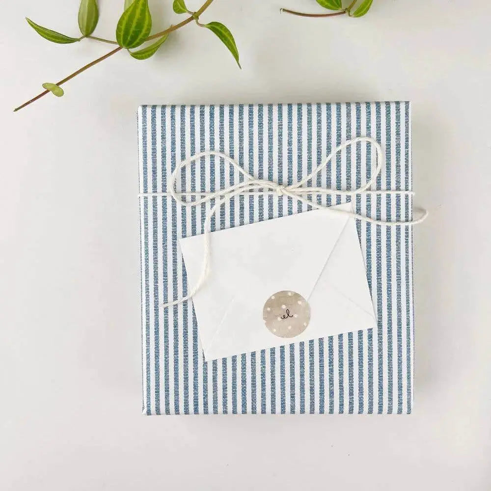 Mini Notecard - Dot Mug - emily lex studio
