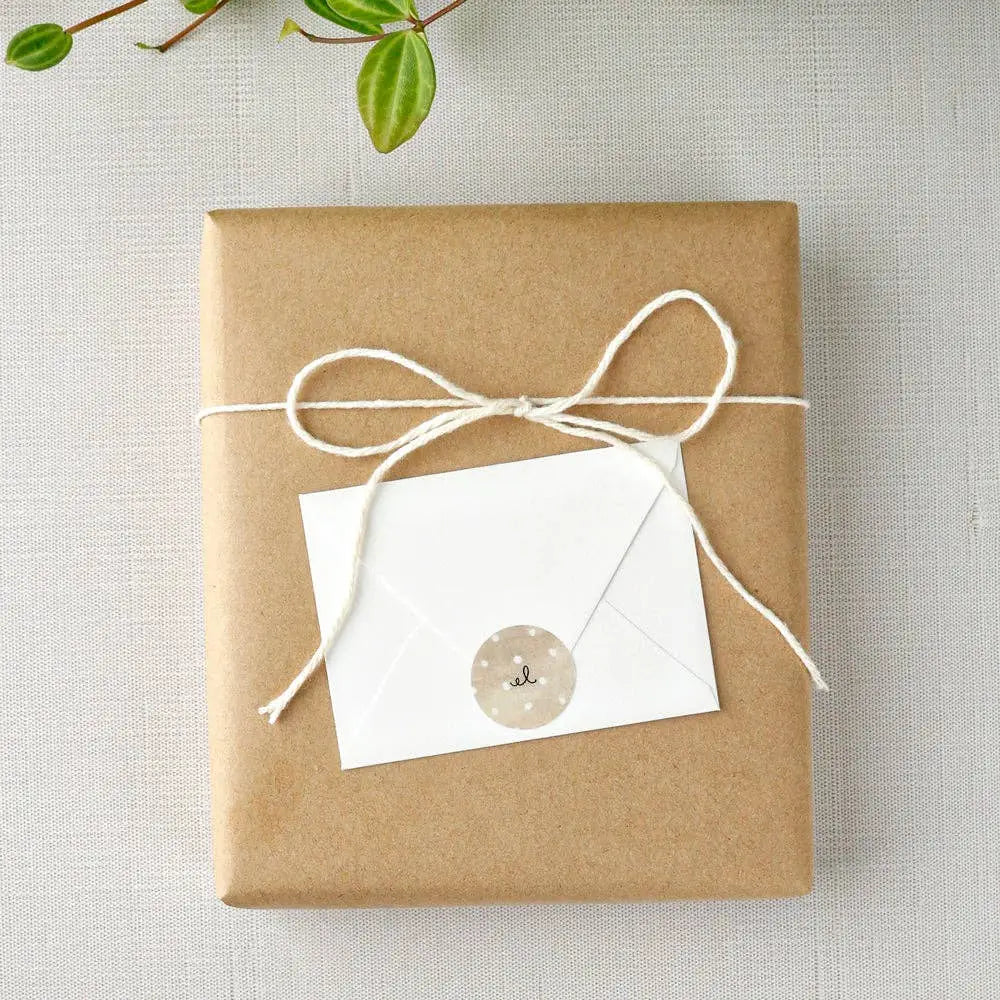 Mini Notecard - Wren - emily lex studio
