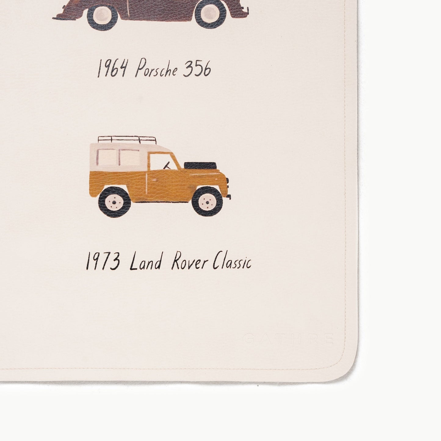 Nursery or Playroom Tapestry - Small - Gathre