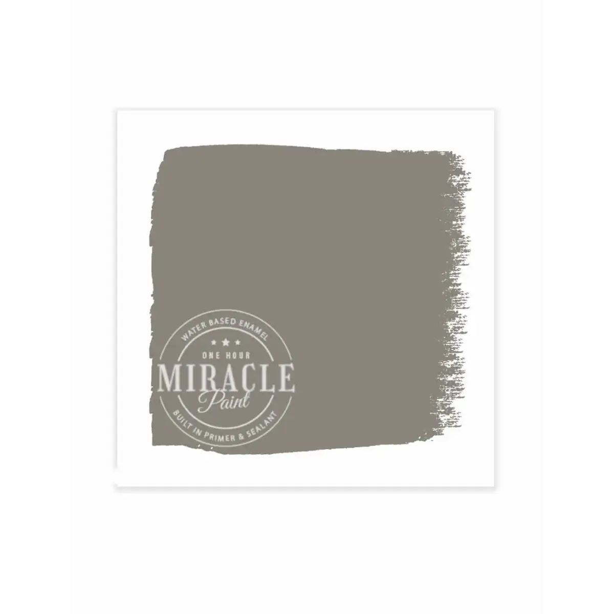Miracle Paint (32 oz.) - Amour Gray - Amy Howard At Home