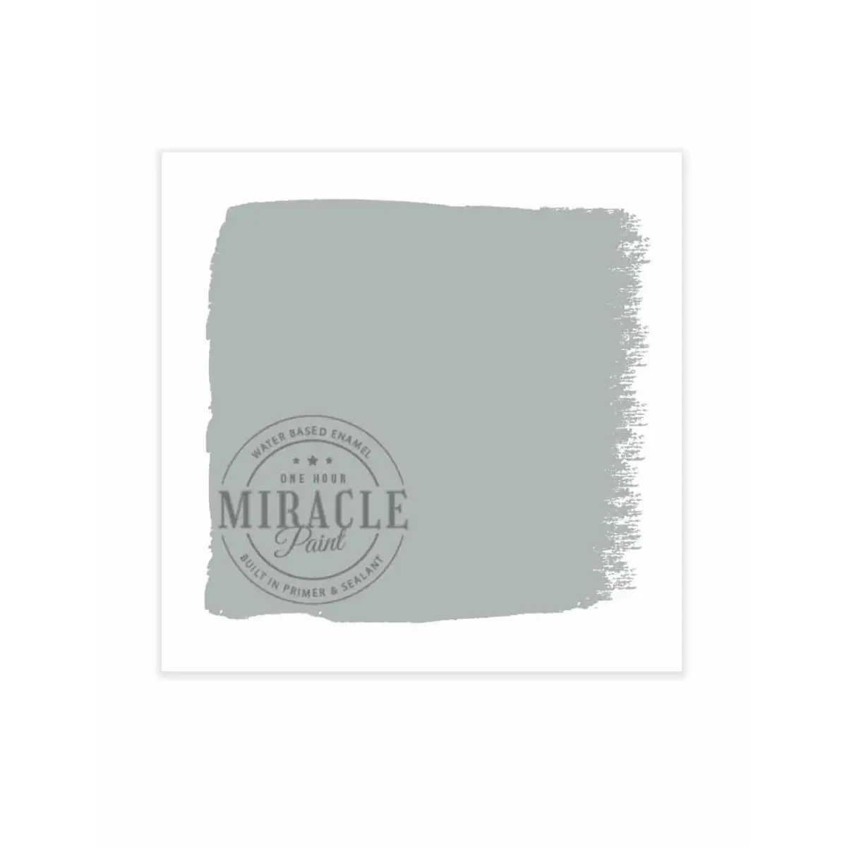 Miracle Paint (32 oz.) - Bergere Blue - Amy Howard At Home