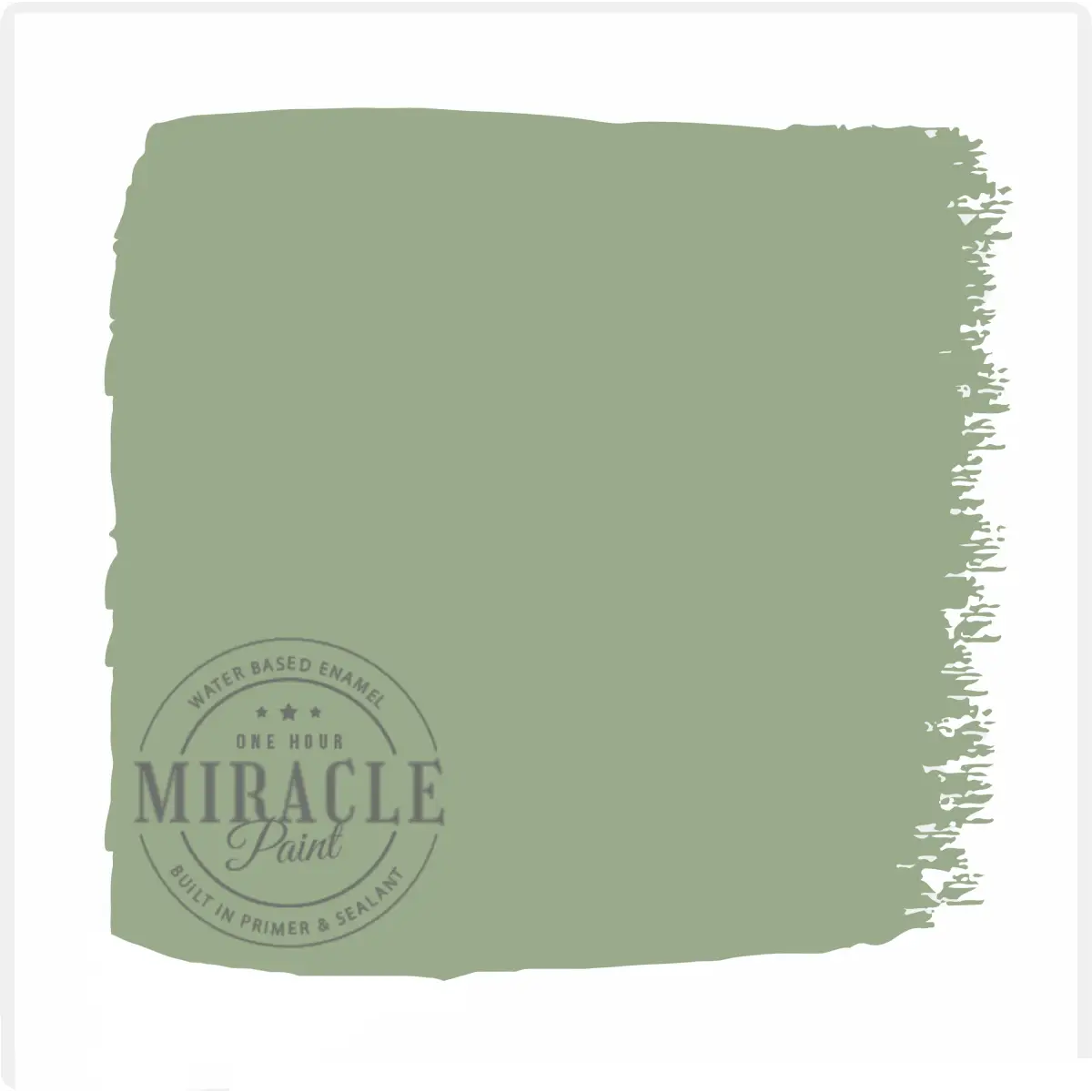 Miracle Paint (32 oz.) - Cartouche Green - Amy Howard At Home