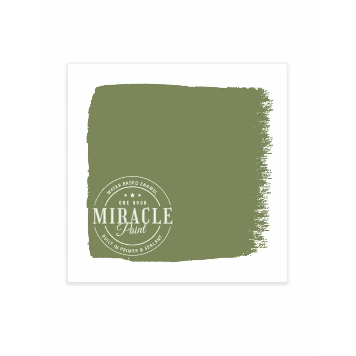Miracle Paint (32 oz.) - Dunavant Green - Amy Howard At Home