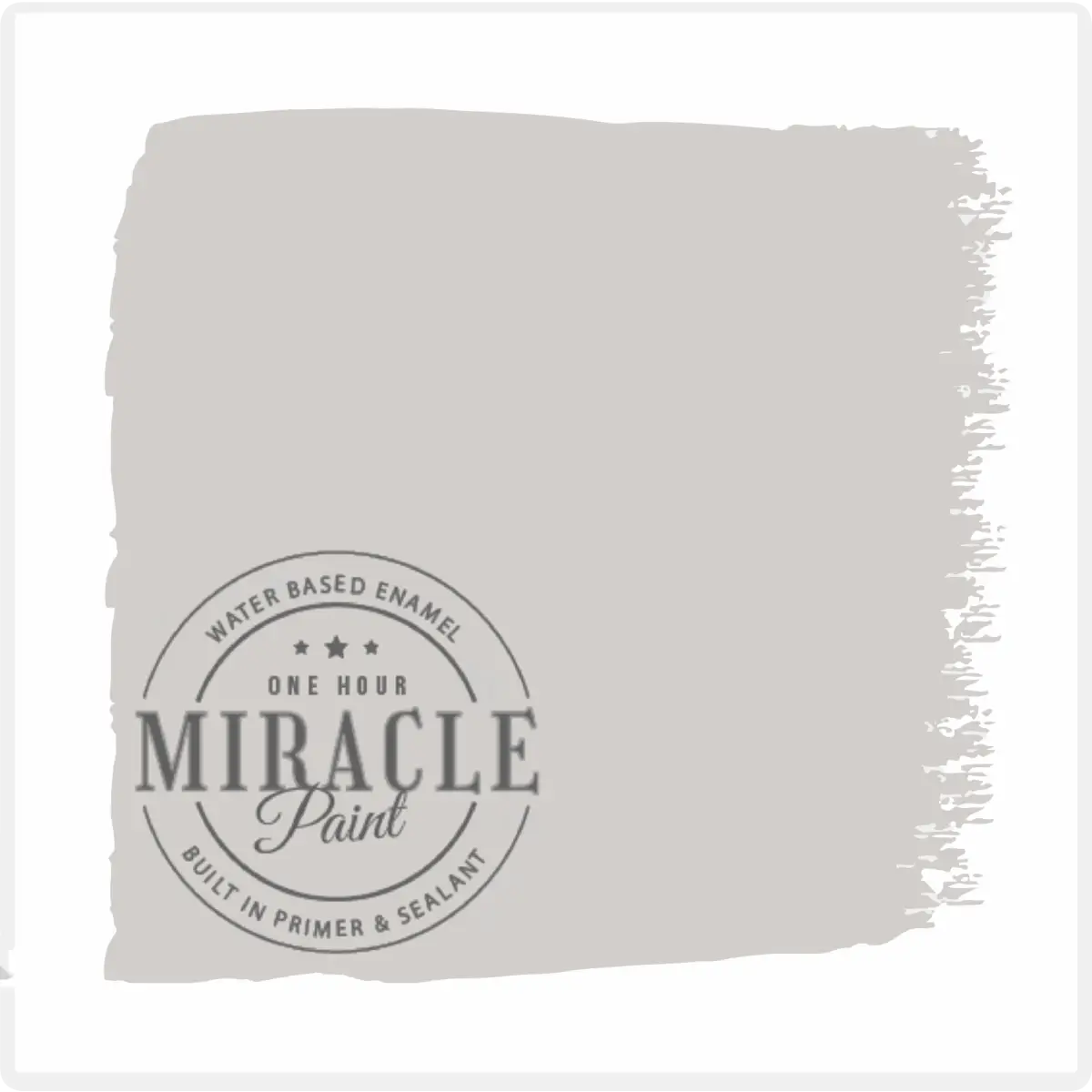 Miracle Paint (32 oz.) - Spa White - Amy Howard At Home