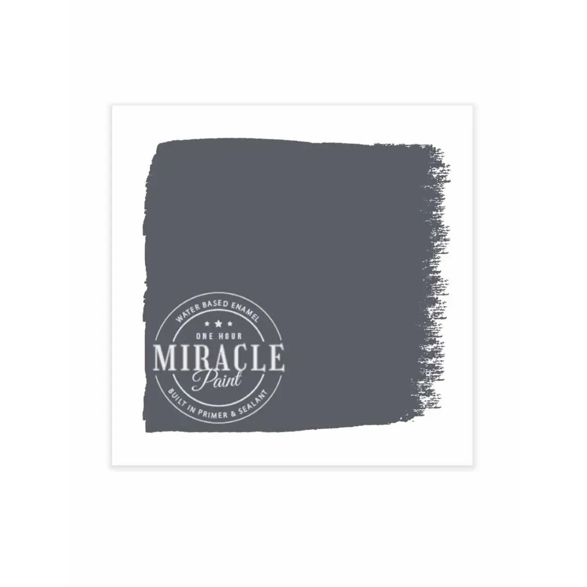 Miracle Paint (32 oz.) - Vanderbilt Gray - Amy Howard At Home
