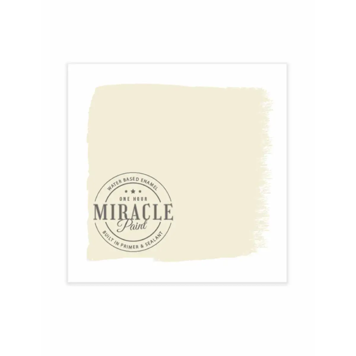 Miracle Paint (32 oz.) - Winter Snow - Amy Howard At Home