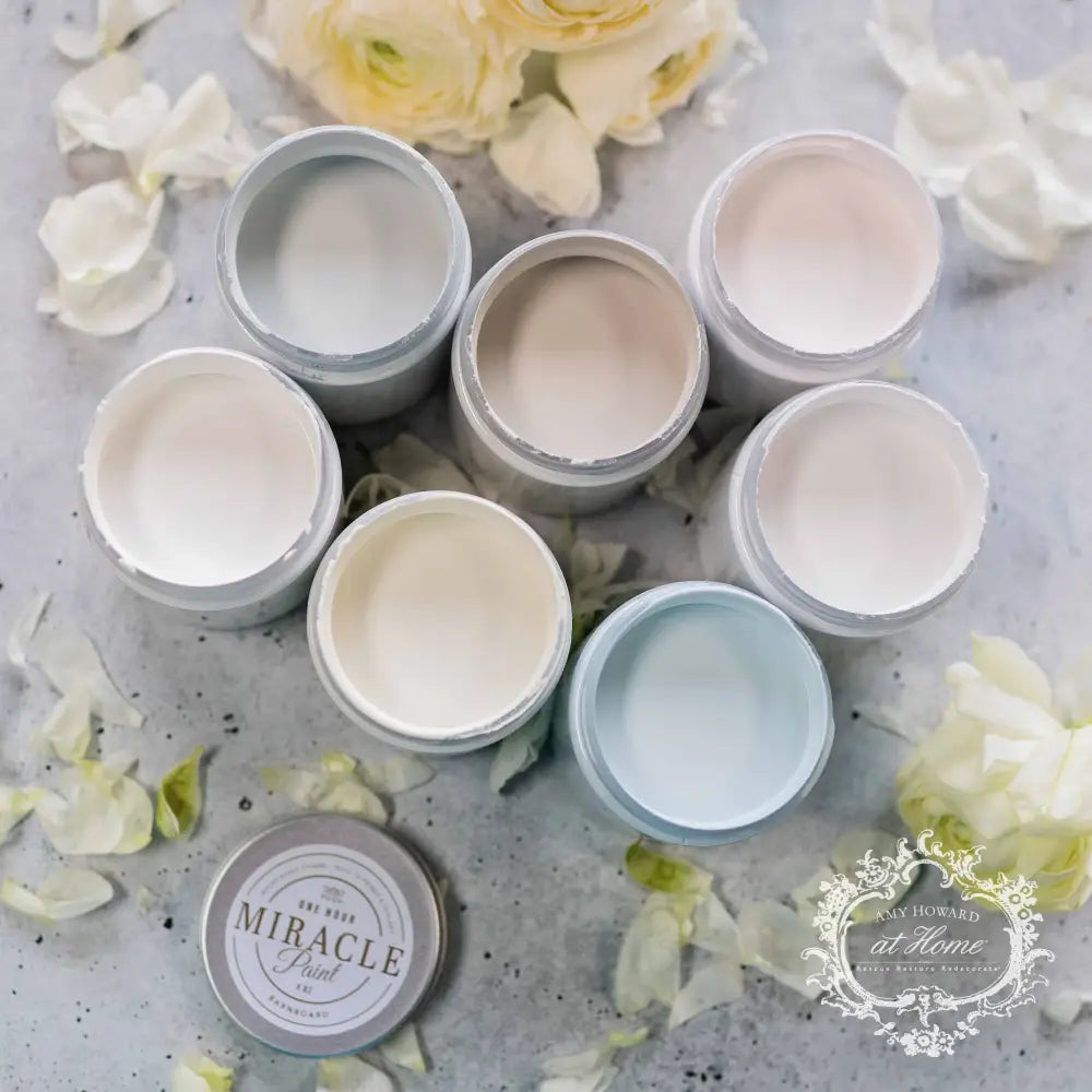 Miracle Paint (4 oz.) - Amy Howard At Home
