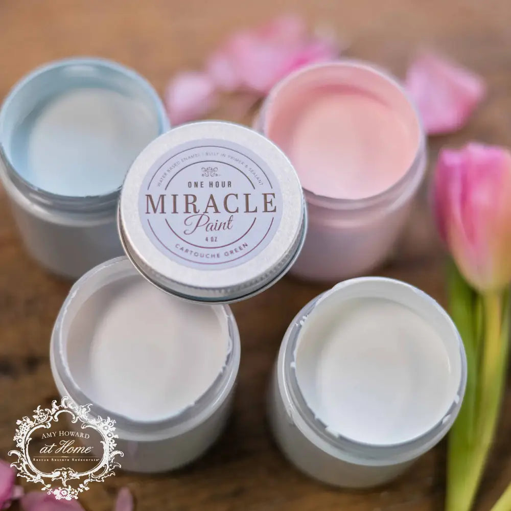 Miracle Paint (4 oz.) - Amy Howard At Home