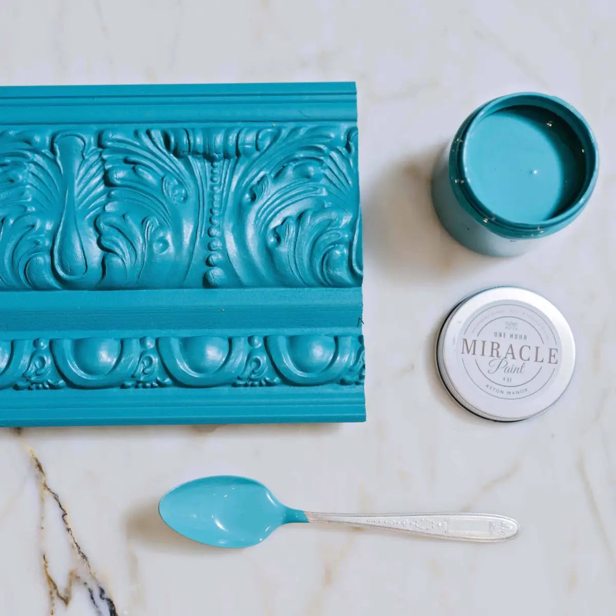 Miracle Paint (4 oz.) - Aston Manor - Amy Howard At Home