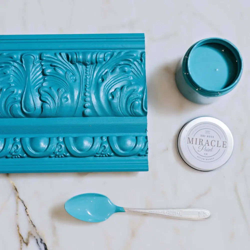 Miracle Paint (4 oz.) - Aston Manor - Amy Howard At Home