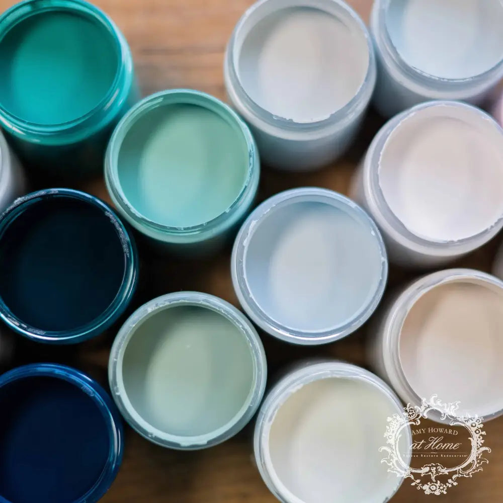 Miracle Paint (4 oz.) - Pick Your Color - Amy Howard At Home