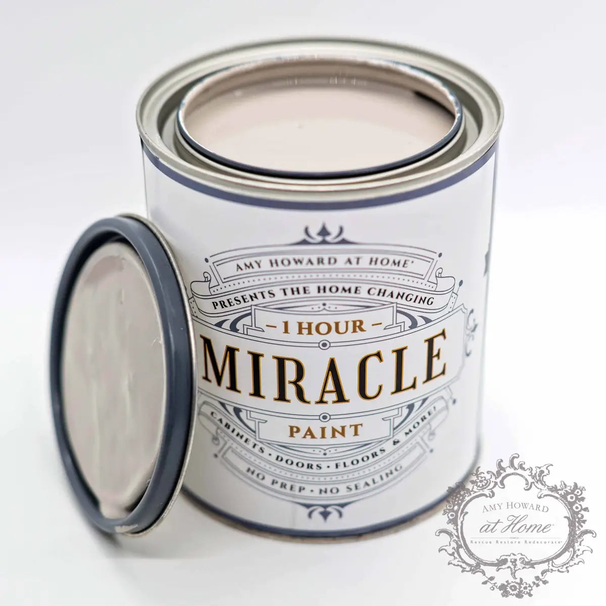 Miracle Paint - Almond Daze - 32 oz - Amy Howard At Home