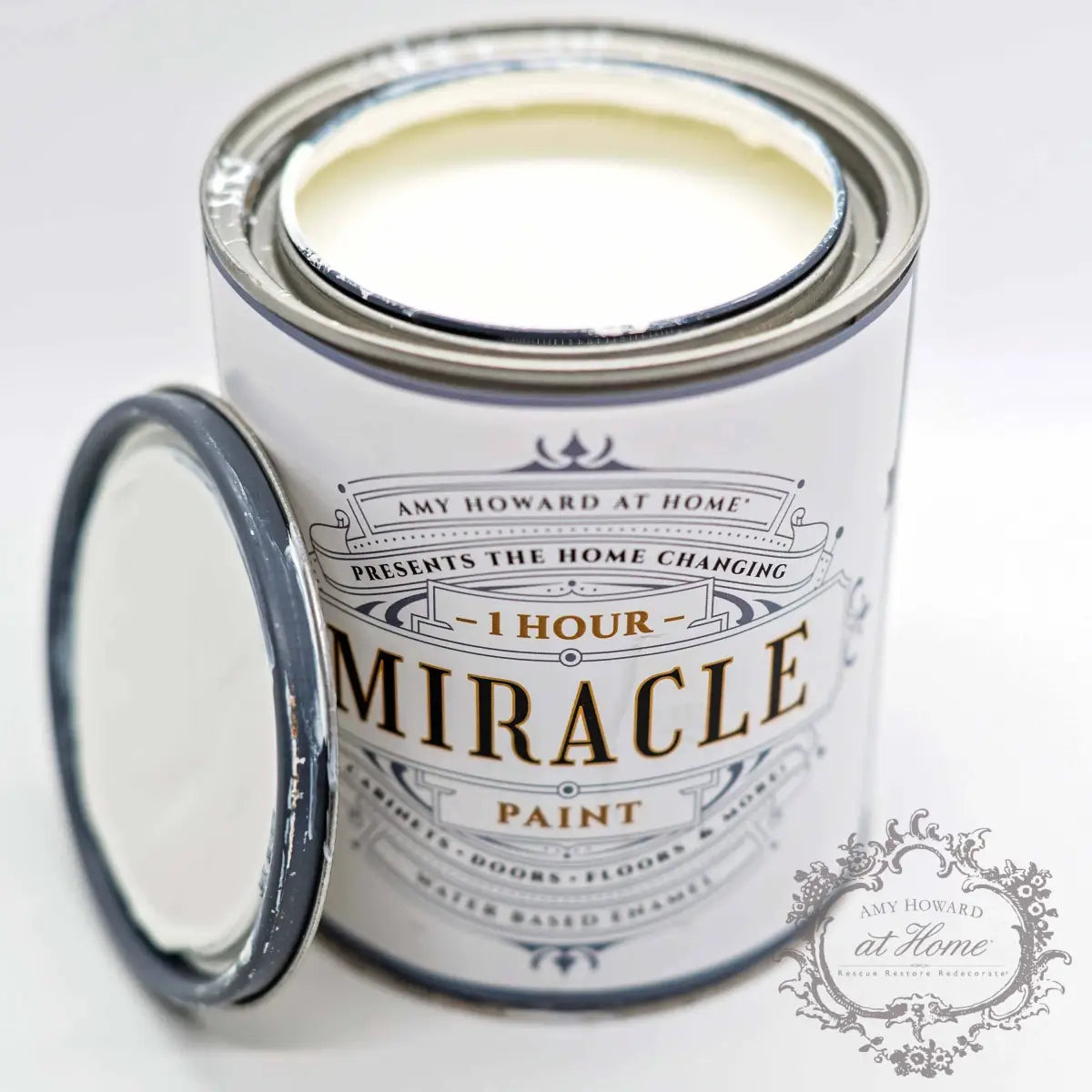 Miracle Paint - Barnboard - 32 oz - Amy Howard At Home
