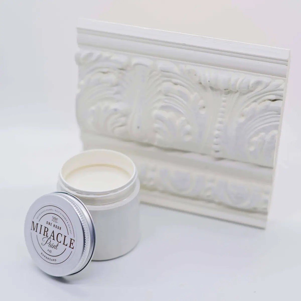 Miracle Paint - Barnboard (4 oz.) - Amy Howard At Home