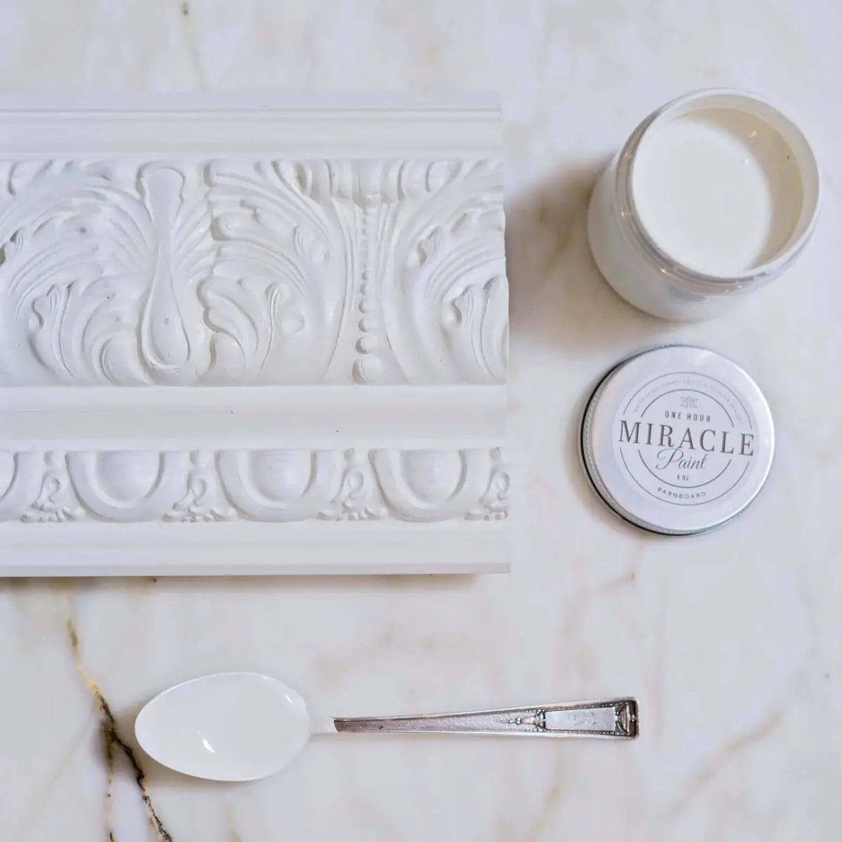 Miracle Paint - Barnboard (4 oz.) - Amy Howard At Home