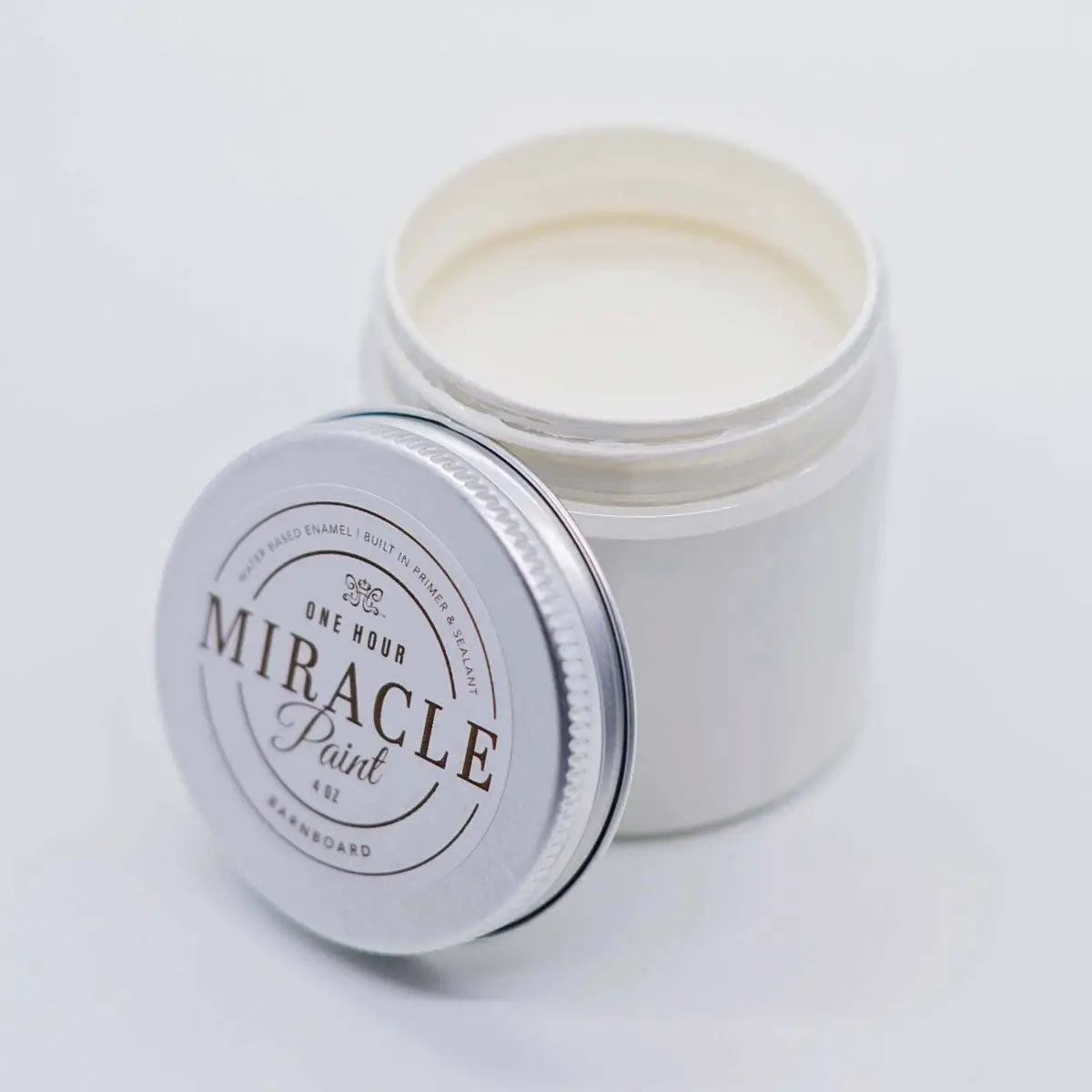 Miracle Paint - Barnboard (4 oz.) - Amy Howard At Home