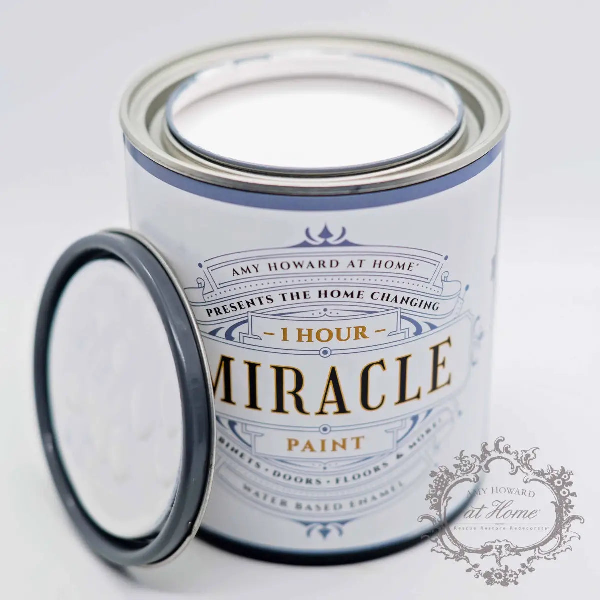 Miracle Paint - Bauhaus Buff - 32 oz - Amy Howard At Home