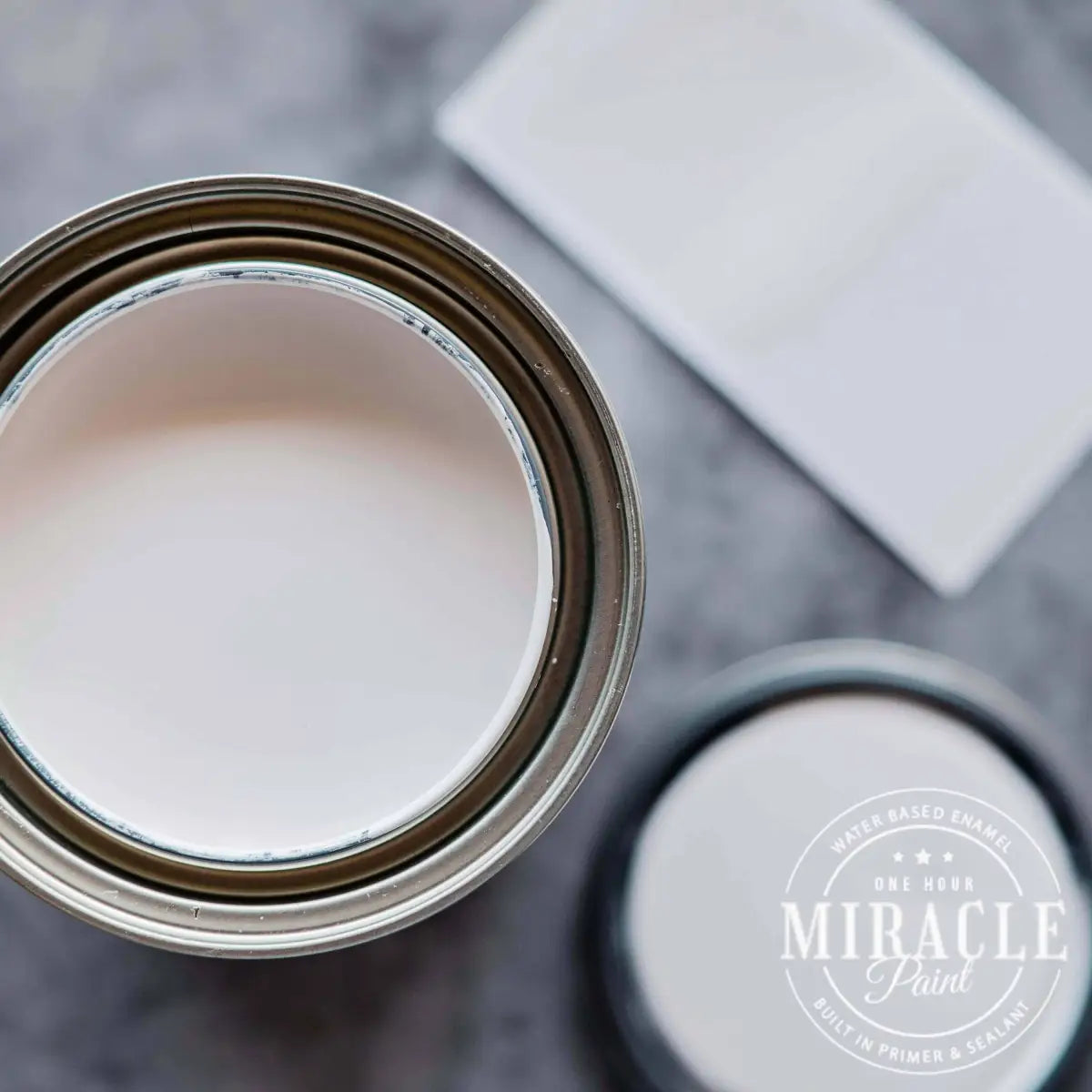 Miracle Paint - Bauhaus Buff - 32 oz - Amy Howard At Home