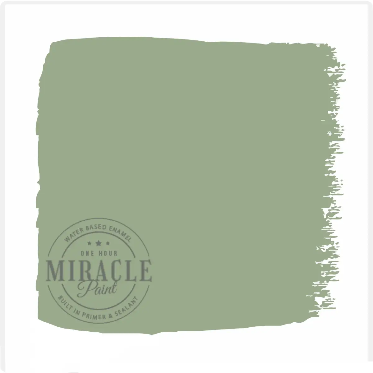 Miracle Paint Bundle - Cartouche Green - Amy Howard At Home