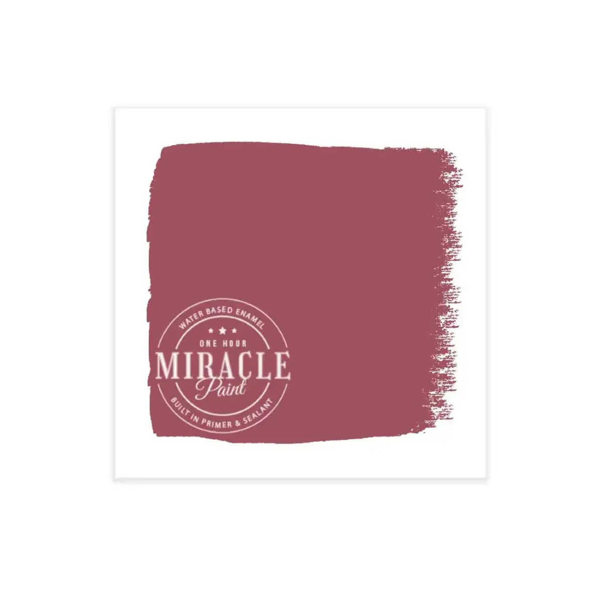 Miracle Paint Bundle - Chinese Red - Amy Howard At Home
