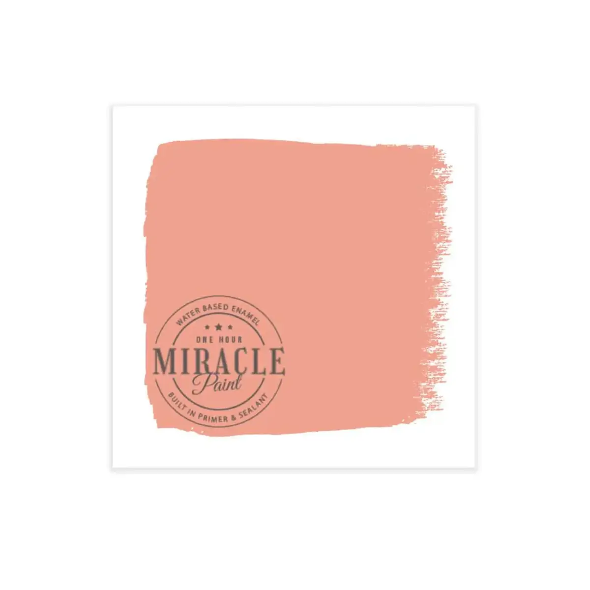 Miracle Paint Bundle - Coral - Amy Howard At Home