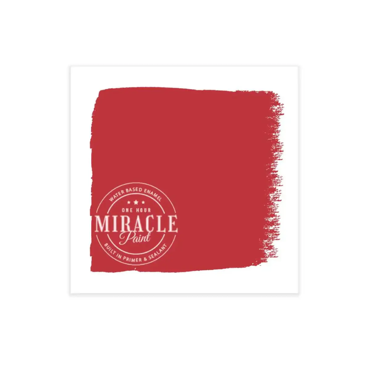 Miracle Paint Bundle - Frankly Scarlet - Amy Howard At Home