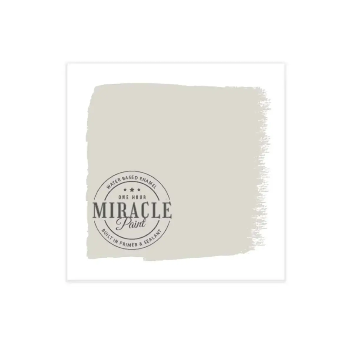 Miracle Paint Bundle - Italian Silver - Amy Howard At Home